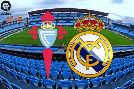 Примера. Сельта – Реал (Мадрид). Прогноз от экспертов на матч 11 ноября 2018 года