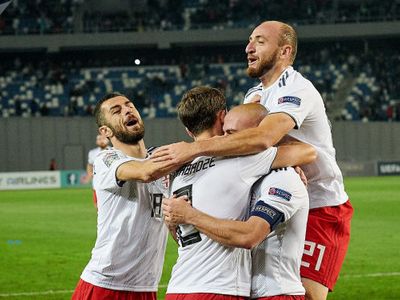 Лига Наций. Андорра — Грузия. Бесплатный прогноз матча 15 ноября 2018 года