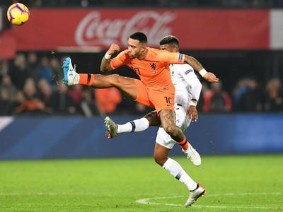 Лига Наций. Германия – Голландия. Прогноз на центральный матч 19 ноября 2018 года
