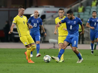 Лига Наций. Косово — Азербайджан. Анонс и прогноз на матч 20 ноября 2018 года