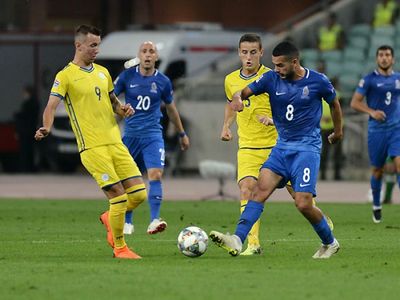 Лига Наций. Косово - Азербайджан. Анонс и прогноз на матч 20 ноября 2018 года