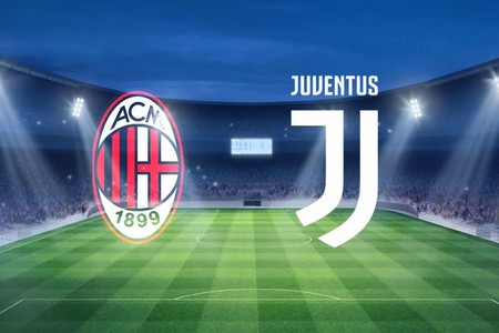 Серия А. Милан - Ювентус. Прогноз на центральный матч в Италии 11 ноября 2018 года