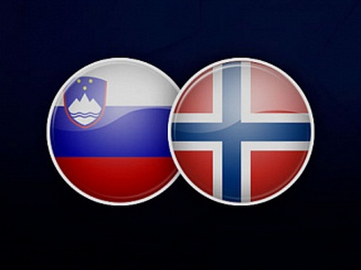 Лига Наций. Словения – Норвегия. Бесплатный прогноз на матч 16 ноября 2018 года