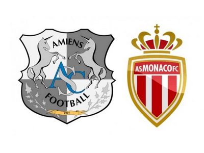 Лига 1. Амьен – Монако. Анонс и прогноз на матч 4.12.18