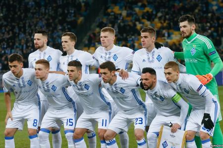 Киевские разочарования: кому стоит покинуть Динамо прямо сейчас?