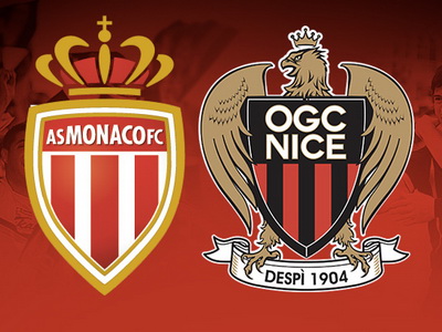 Лига 1. Монако – Ницца. Превью и прогноз на матч 7.12.18