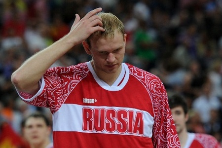 Антон Понкрашов подтвердил желание стать тренером сборной