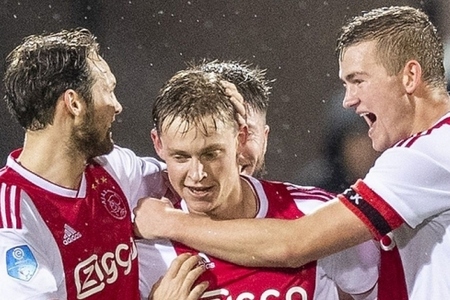 Страна футбольных талантов: лучшие молодые игроки, которые еще играют в чемпионате Нидерландов