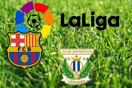 Примера. Барселона - Леганес. Прогноз от экспертов на игру 20 января 2019 года