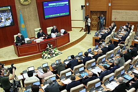 Представители бизнеса оценили законопроект о изменении регулирования азартной сферы в Казахстане