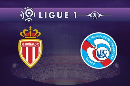 Лига 1 Франции. Монако – Страсбур. Прогноз от аналитиков на игру 19 января 2019 года