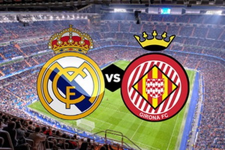 Кубок Испании. Реал (Мадрид) - Жирона. Прогноз на четвертьфинальный матч 24 января 2019 года