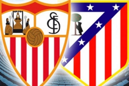 Примера. Севилья – Атлетико. Прогноз на центральный матч 6 января 2019 года
