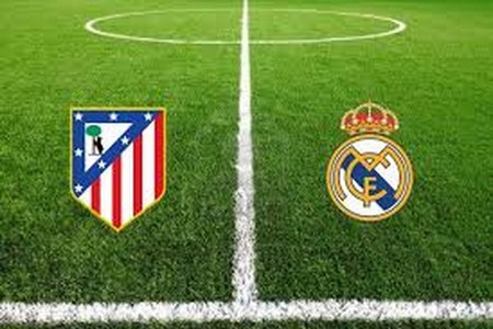 Примера. Атлетико - Реал. Прогноз на дерби Мадрида 9 февраля 2019 года