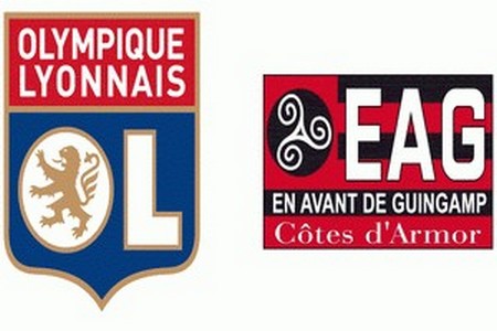 Лига 1 Франции. Лион – Генгам. Прогноз от аналитиков на игру 15 февраля 2019 года