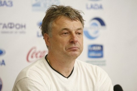 Юрий Новиков предлагает создать хоккейную Суперлигу