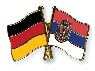 Германия – Сербия. Прогноз на товарищеский матч 20.03.19