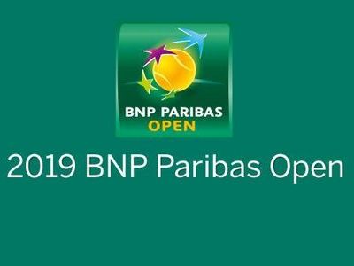 ATP. BNP Paribas Open. Петер Гоевчик – Роджер Федерер. Превью и прогноз на матч 10.03.19