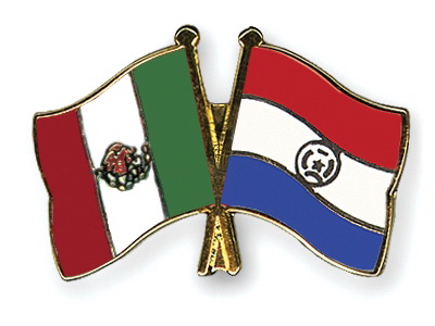 Мексика – Парагвай. Прогноз от экспертов на товарищеский матч 27.03.19