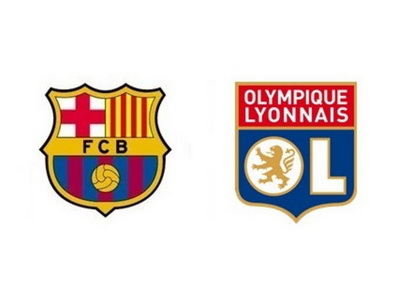 Лига Чемпионов. Барселона – Лион. Прогноз на матч 13.03.19