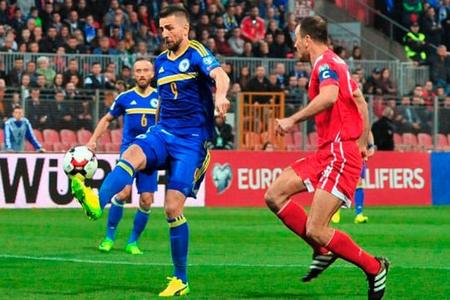 Отбор на Евро-2020. Босния и Герцеговина - Армения. Прогноз от экспертов на матч 23 марта 2019 года