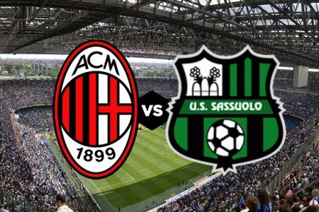 Серия А. Милан – Сассуоло. Бесплатный прогноз на игру 2 марта 2019 года