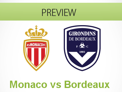 Лига 1. Монако – Бордо. Превью к матчу 9.03.19