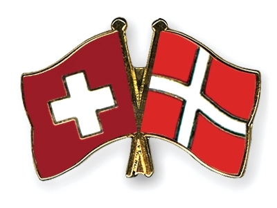 Отбор на Евро-2020. Швейцария – Дания. Прогноз на центральный матч 26 марта 2019 года