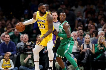 От Бостона до Лейкерс: главные разочарования НБА текущего сезона