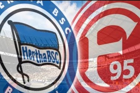 Бундеслига 1. Герта — Фортуна. Бесплатный прогноз на игру 6 апреля 2019 года