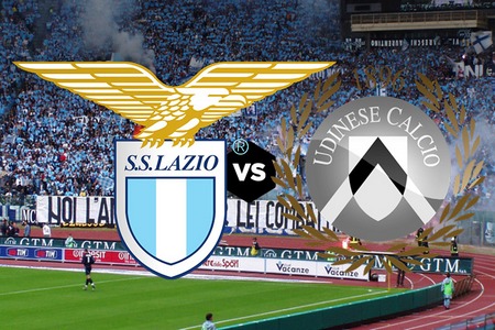 Серия А. Лацио – Удинезе. Бесплатный прогноз на матч 17 апреля 2019 года