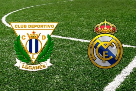 Примера. Леганес – Реал (Мадрид). Прогноз на матч 15 апреля 2019 года