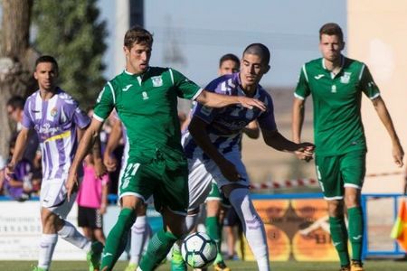 Примера. Леганес — Вальядолид. Прогноз на матч 04.04.2019