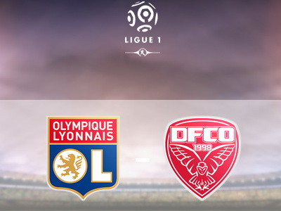 Лига 1. Лион – Дижон. Прогноз от аналитиков на матч 6.04.19
