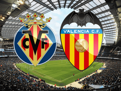 Лига Европы. Вильярреал – Валенсия. Анонс и прогноз на матч 11.04.19