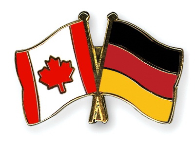 Хоккей. ЧМ-2019. Канада – Германия. Анонс к матчу 18.05.19