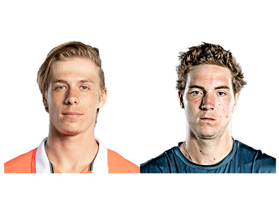 ATP. French Open. Денис Шаповалов — Ян-Леннард Штруфф. Превью к матчу 27.05.19