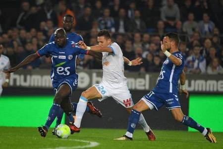 Лига 1 Франции. Страсбур – Марсель. Анонс и прогноз на матч 3 мая 2019 года