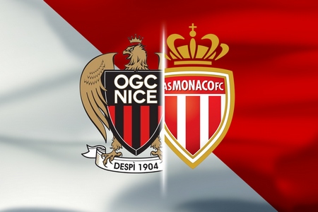 Лига 1 Франции. Ницца - Монако. Анонс и прогноз на матч 24 мая 2019 года