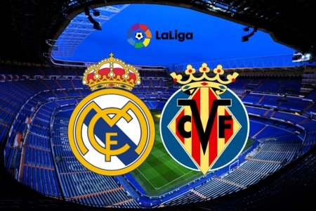 Примера. Реал (Мадрид) - Вильярреал. Прогноз от экспертов на игру 5 мая 2019 года