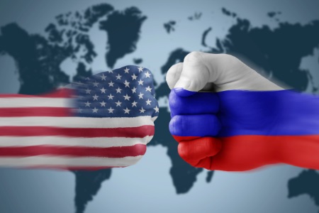 Чемпионат Мира по хоккею. Россия – США, прогноз на 23.04.19