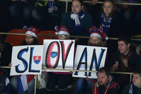 Чернышенко уверен, что Слован уходит из КХЛ из-за неэффективного менеджмента