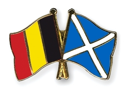 Отбор к ЧЕ-2020. Бельгия – Шотландия. Прогноз на матч 11.06.19