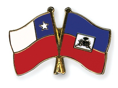 Чили – Гаити. Прогноз на товарищеский матч 7.06.19