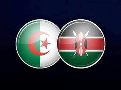 КАН. Алжир – Кения. Бесплатный прогноз на матч 23 июня 2019 года
