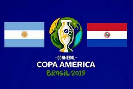 Копа Америка. Аргентина — Парагвай. Прогноз на решающий матч 20 июня 2019 года