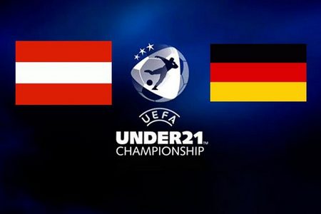 Евро U-21. Австрия — Германия. Прогноз на игру 23 июня 2019 года