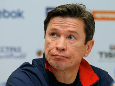 Вячеслав Быков назвал причину неудач российской сборной