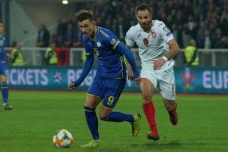 Отбор на Евро-2020. Болгария — Косово. Прогноз на игру 10 июня 2019 года