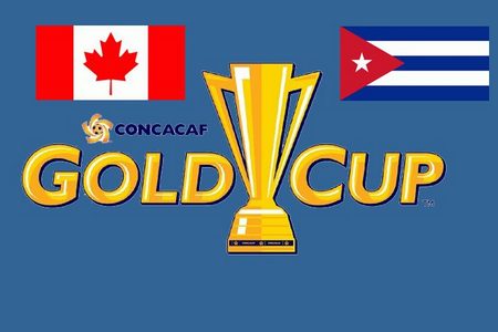 Золотой Кубок КОНКАКАФ. Канада – Куба. Прогноз на матч 24 июня 2019 года
